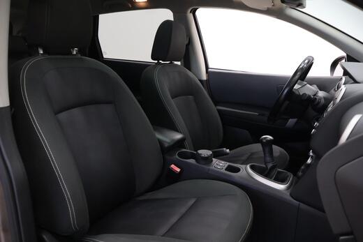 Nissan Qashqai+2 vaihtoauto