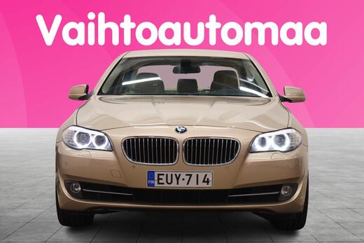 BMW 525 vaihtoauto