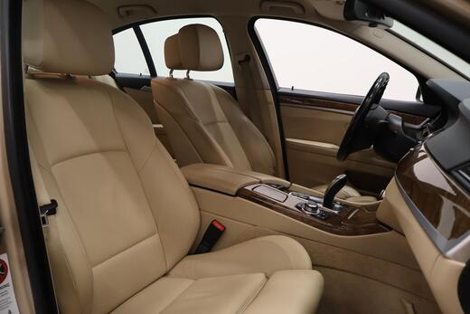 BMW 525 vaihtoauto
