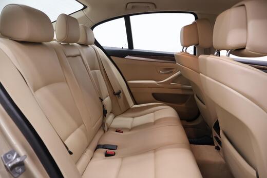 BMW 525 vaihtoauto