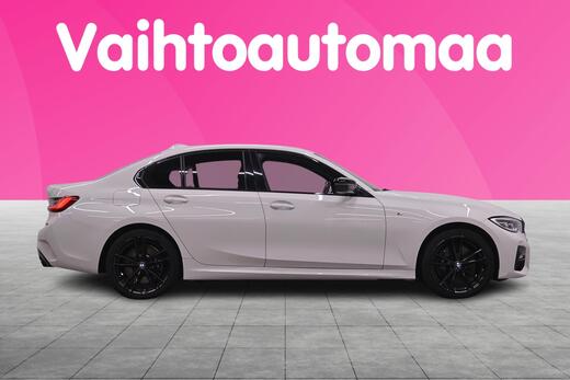 BMW 330 vaihtoauto