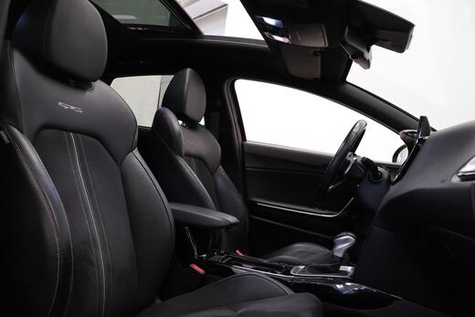 Kia Proceed vaihtoauto
