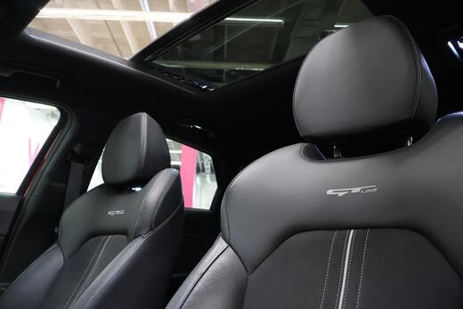 Kia Proceed vaihtoauto