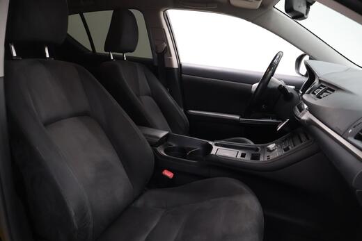 Lexus CT vaihtoauto