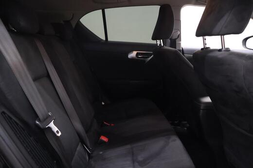 Lexus CT vaihtoauto