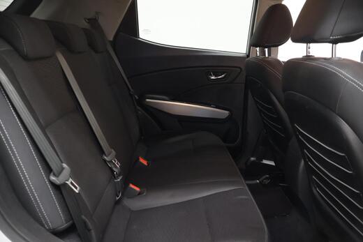 SsangYong Tivoli vaihtoauto