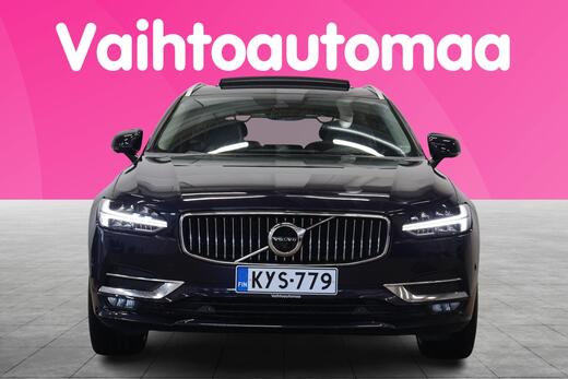 Volvo V90 vaihtoauto