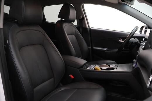 Hyundai KONA Electric vaihtoauto