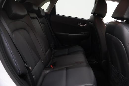 Hyundai KONA Electric vaihtoauto