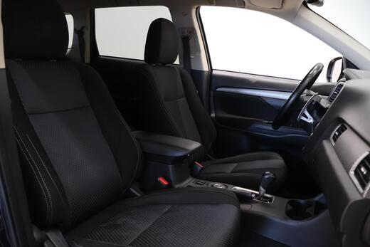 Mitsubishi Outlander vaihtoauto