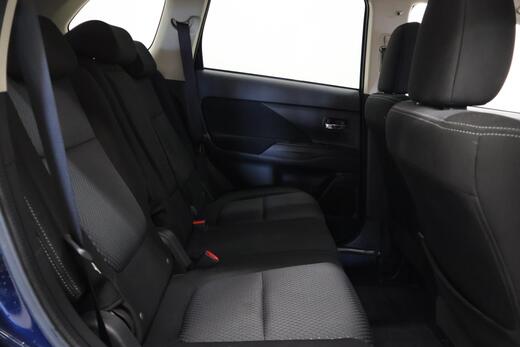 Mitsubishi Outlander vaihtoauto