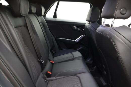 Audi Q2 vaihtoauto