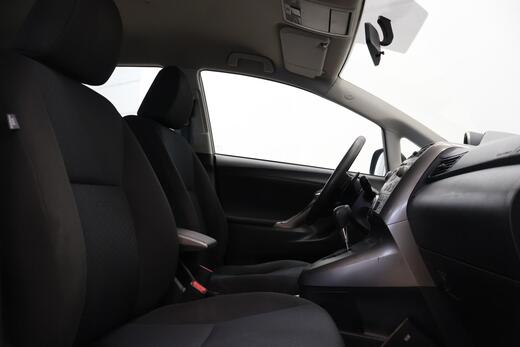 Toyota Verso vaihtoauto