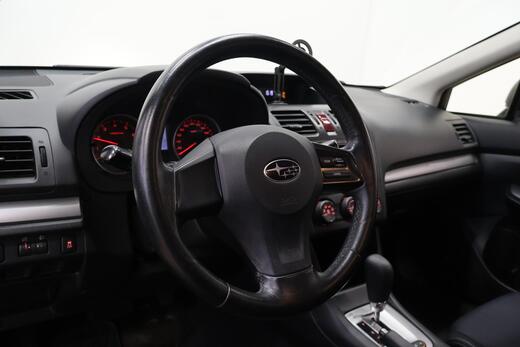 Subaru XV vaihtoauto