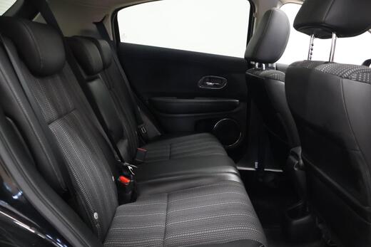 Honda HR-V vaihtoauto