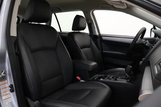 Subaru Outback vaihtoauto