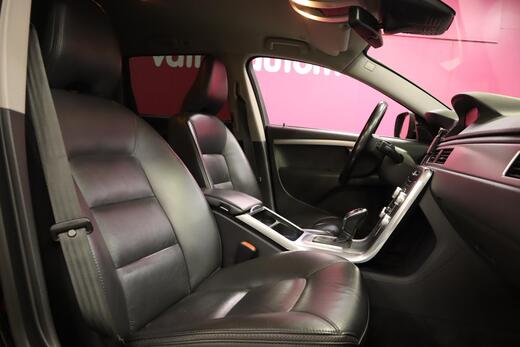 Volvo XC70 vaihtoauto