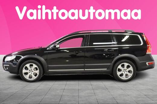 Volvo XC70 vaihtoauto