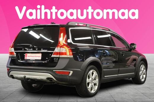 Volvo XC70 vaihtoauto