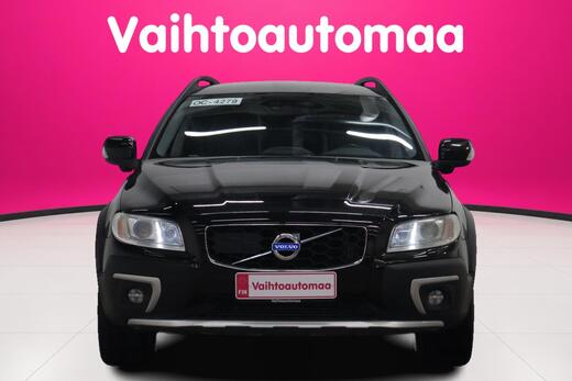 Volvo XC70 vaihtoauto