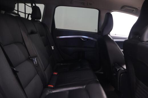 Volvo XC70 vaihtoauto