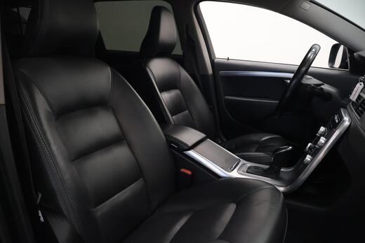 Volvo XC70 vaihtoauto