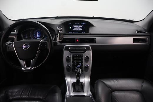 Volvo XC70 vaihtoauto