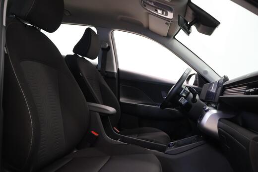 Hyundai KONA Electric vaihtoauto
