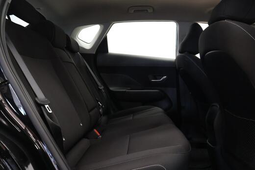 Hyundai KONA Electric vaihtoauto