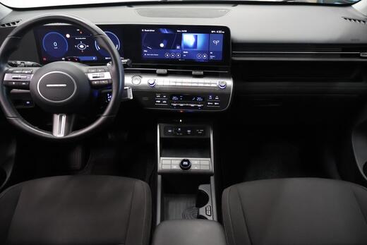 Hyundai KONA Electric vaihtoauto
