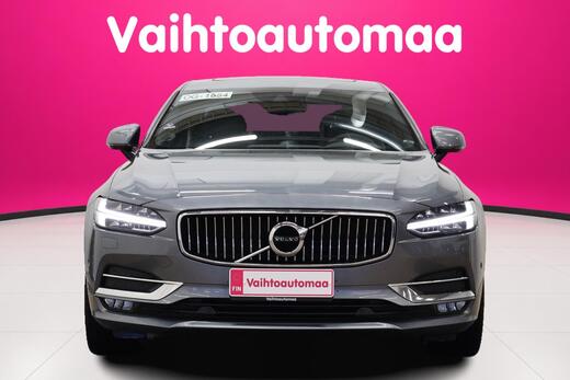 Volvo S90 vaihtoauto