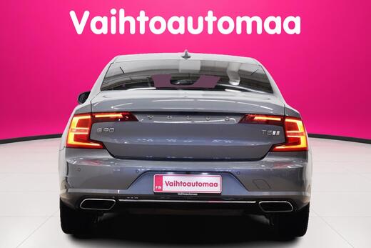 Volvo S90 vaihtoauto