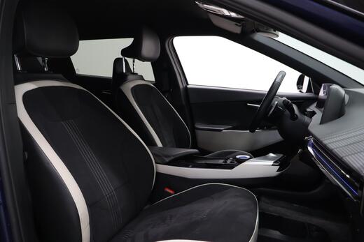 Kia EV6 vaihtoauto