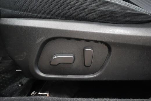 Subaru Forester vaihtoauto