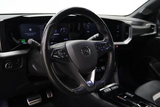 Opel Mokka-e vaihtoauto