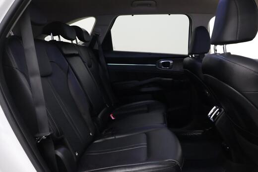 Kia Sorento vaihtoauto