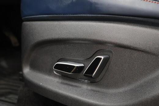 BYD Atto 3 vaihtoauto