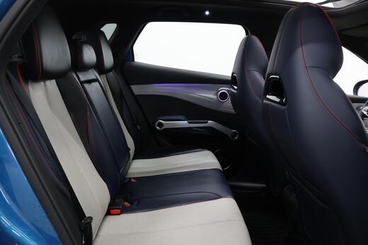 BYD Atto 3 vaihtoauto