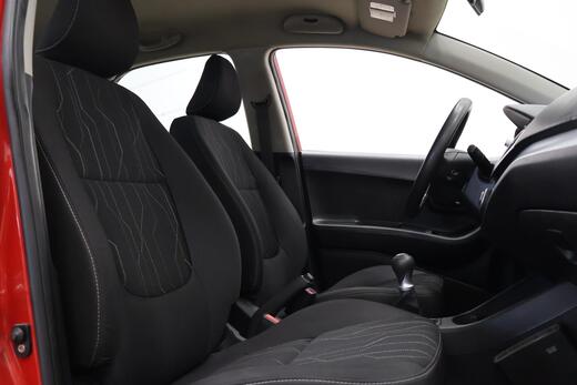 Kia Picanto vaihtoauto
