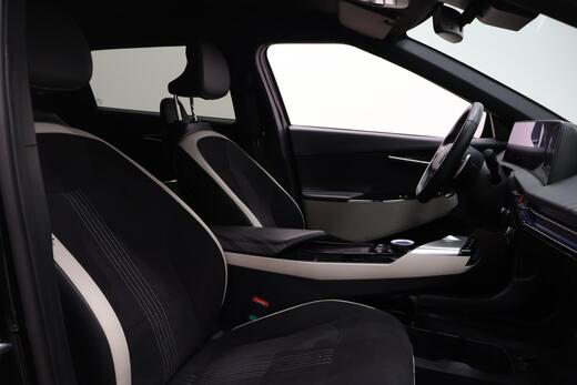 Kia EV6 vaihtoauto