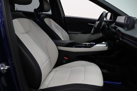 Kia EV6 vaihtoauto
