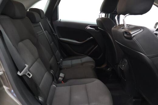 Mercedes-Benz B vaihtoauto