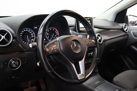 Mercedes-Benz B vaihtoauto
