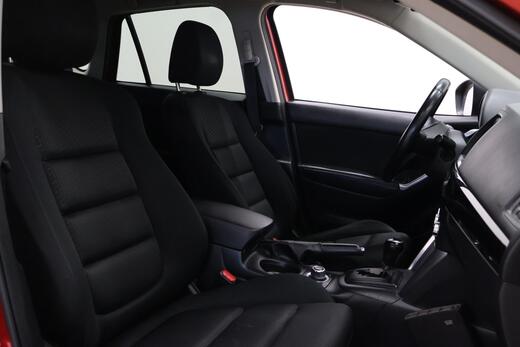 Mazda CX-5 vaihtoauto