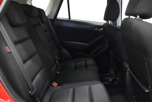 Mazda CX-5 vaihtoauto