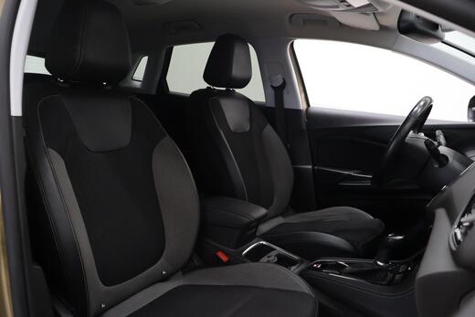 Opel Grandland X vaihtoauto