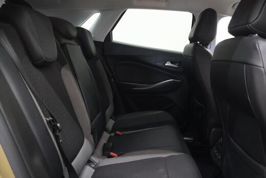 Opel Grandland X vaihtoauto