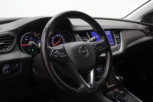 Opel Grandland X vaihtoauto