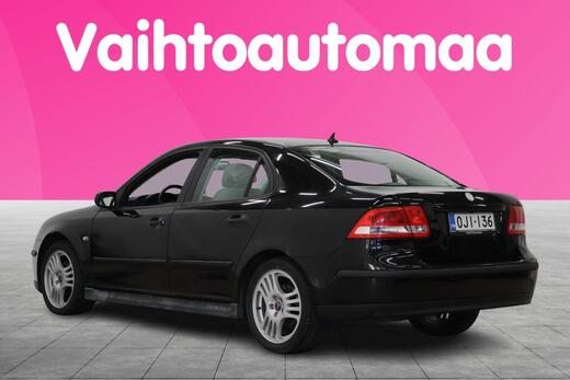 Saab 9-3 vaihtoauto