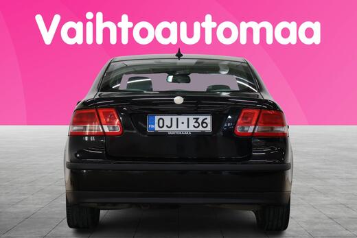 Saab 9-3 vaihtoauto